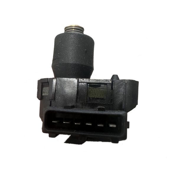 Citroen Saxo Stepper Motor - Bosch no:3437010931/Citroen no:19205z