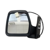 Citroen Expert Dispatch Left Hand Mirror -8148wk