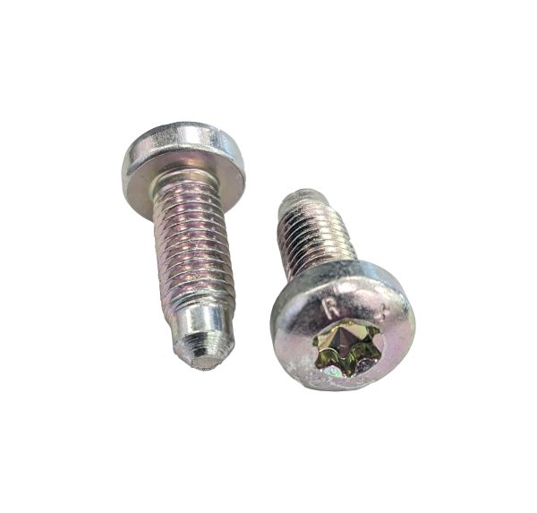 Citroen C5 Rear Suspension Cylinder Screw 9181E0