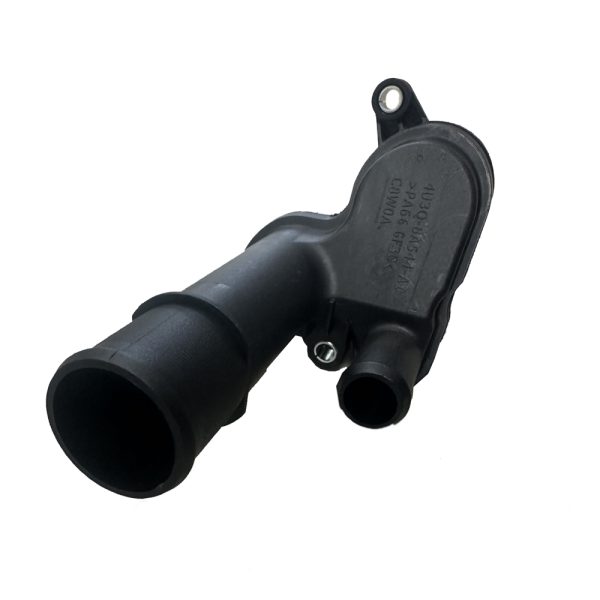 C6 coolant flange - 1336Y2