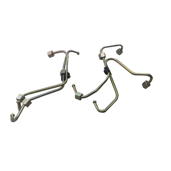 Citroen Berlingo/Expert Fuel Pipes - 1570a4