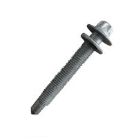 Citroen Dispatch Subframe Screw Genuine - 1609585080
