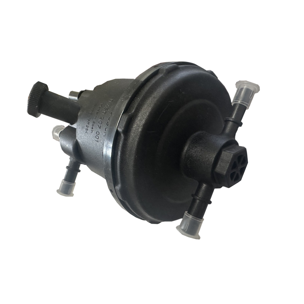 Citroen C5/Xsara /Picasso Fuel Filter Housing 2.0 HDI - 190161 - The ...
