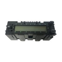 Citroen Xantia Clock - 6155n4