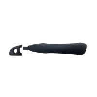 Berlingo Drivers Door Handle NEW Genuine - 98029781xt