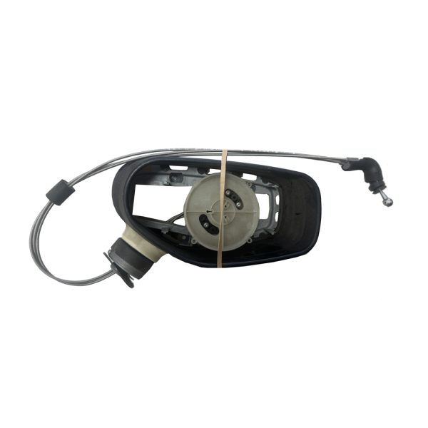 Citroen CX Series 2 Right Hand Mirror NEW W/O Glass