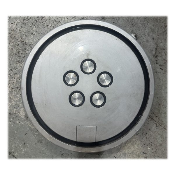 Citroen XM Hub Cap - USED