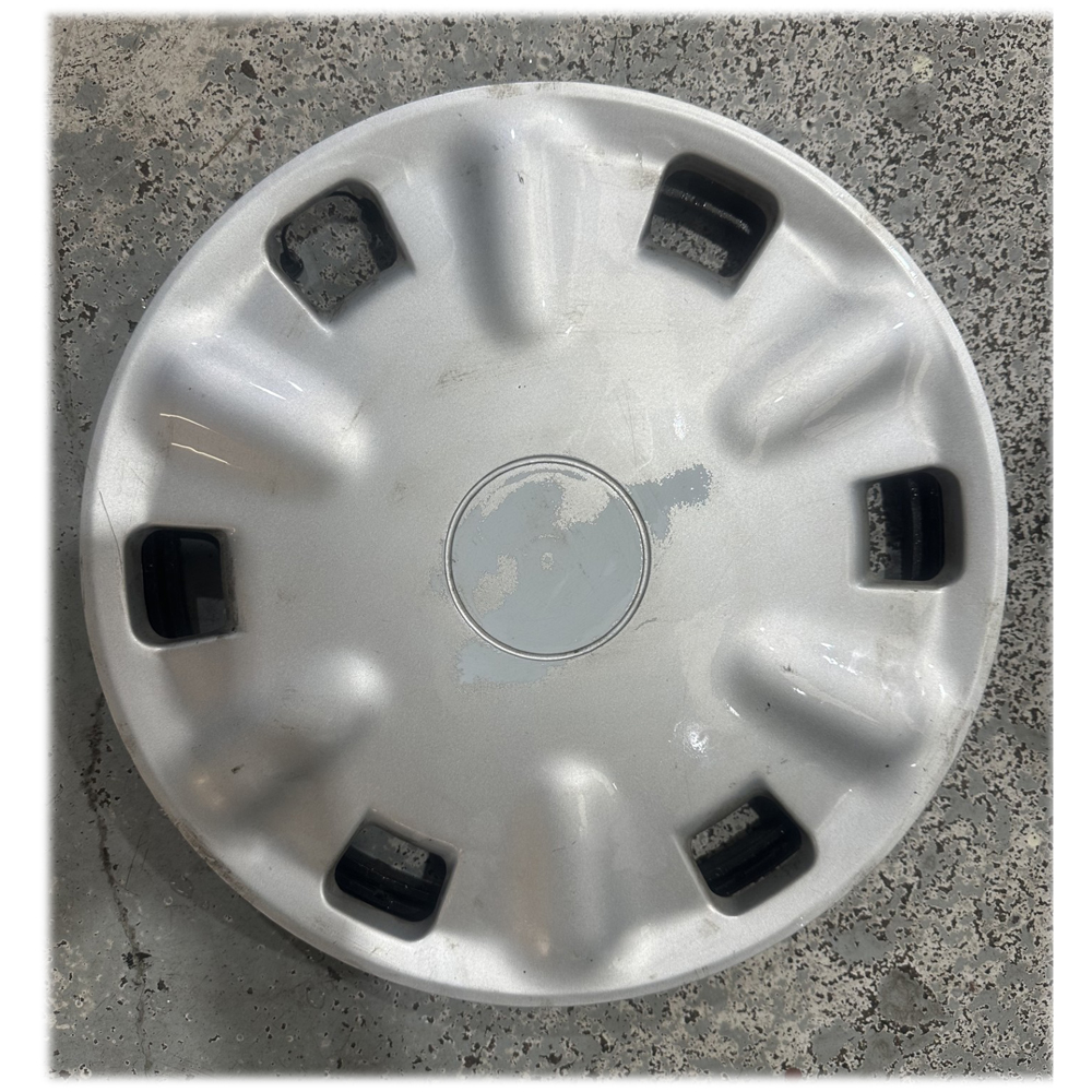 Citroen ZX Hub Cap - USED - The Chevronic Centre
