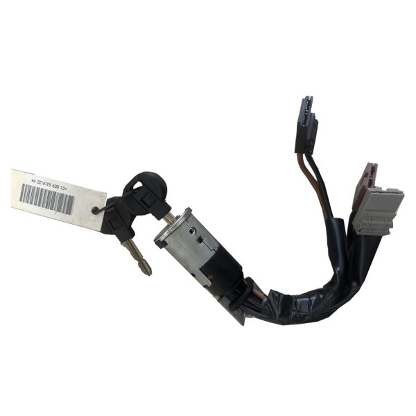 256584 Citroen Saxo Ignition Switch without built in Immobiliser VALEO 256584