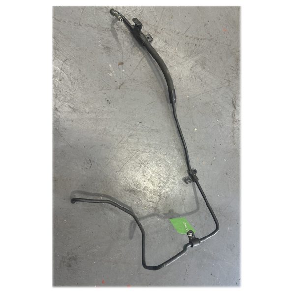 Citroen Xantia Front Hydraulic Pipe Hydractive - 5270z7 / 2770le