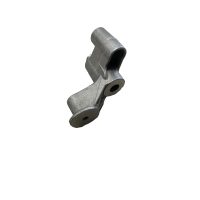 Citroen Xsara/Peug Expert Alternator Tensioner Bracket 575148