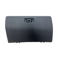 BX Glove box Righthand Drive Genuine Citroen NEW in Grey - 95618779ftl