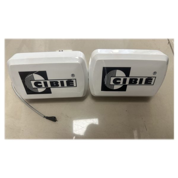 Citroen GS/A Front Fog Lights - NEW