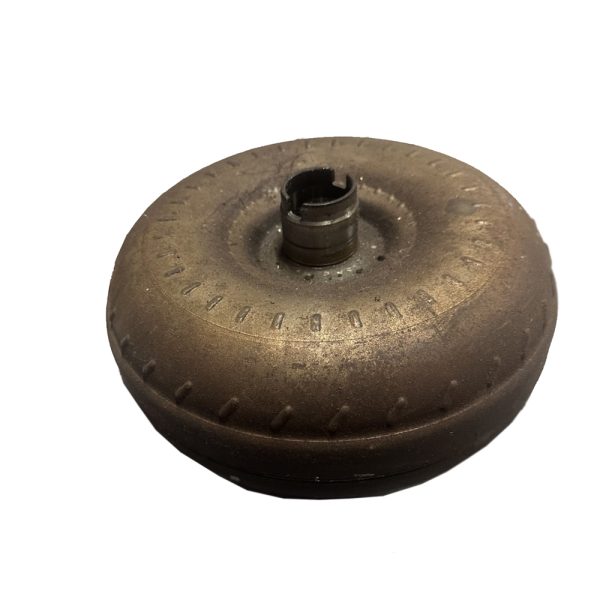 Citroen GS/GSA Torque Convertor  95492816 - USED