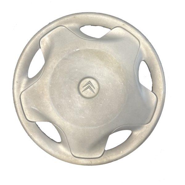 5541698 Citroen SAXO Hub Cap - Seville - USED - 541698