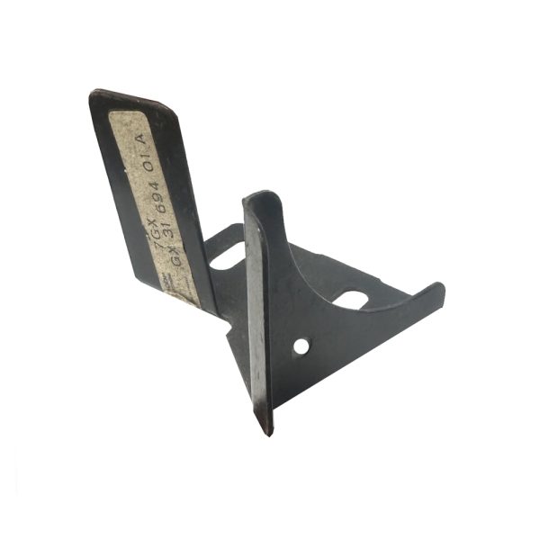 Citroen GS Rear Bumper Bracket - gx3169401a