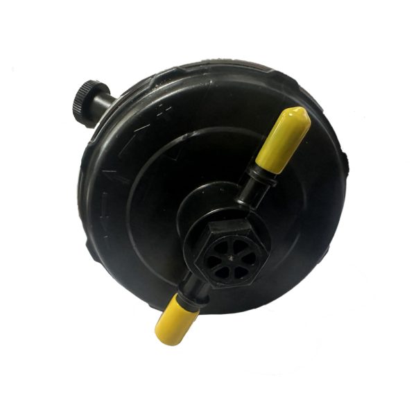 Citroen Xsara Picasso/Xantia HDI Fuel Filter Housing NEW 190169