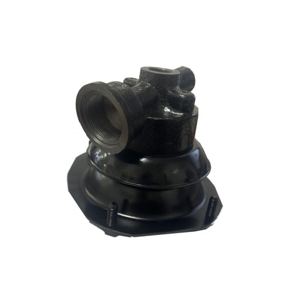 Citroen XM Front Strut Mount NEW Remanufactured Right 527189