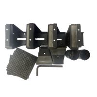 Citroen Roof Rack Fitting kit NEW 9562929