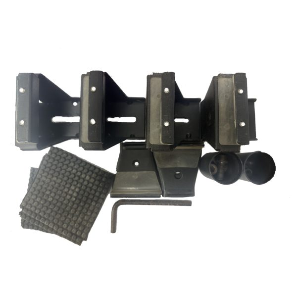 Citroen Roof Rack Fitting kit NEW 9562929