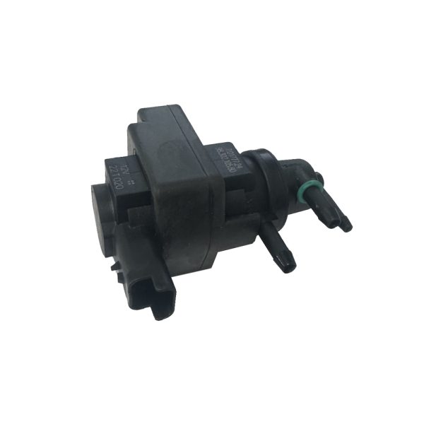 Citroen C4 Turbo Solenoid Valve GENUINE PSA NEW- 9830210580