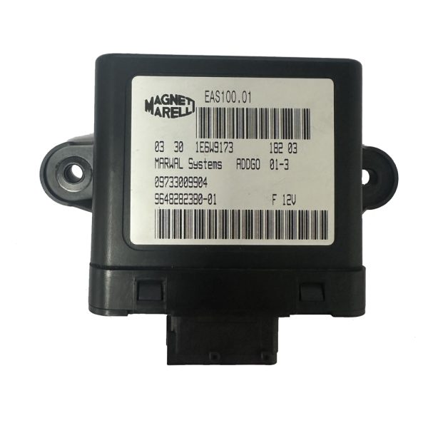 Citroen C5 Additive ECU MK1 - second hand