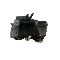 Citroen Xsara series 2 Left Front Lock Motor NEW Genuine 9135h4