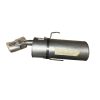 Citroen Saxo VTS Rear Exhaust NEW Genuine 1726s3