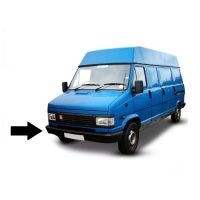 Citroen C25/Talbot Express Front Bumper NEW Genuine 180888980