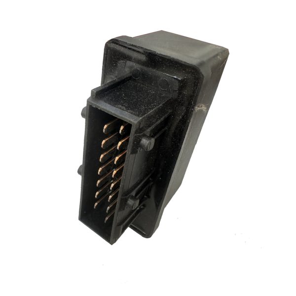 Citroen Berlingo/Peugeot Fuel Relay NEW Genuine 19203n