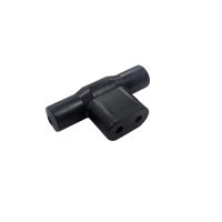 Citroen CX/Xantia  4 Way Rubber Union NEW - 528086