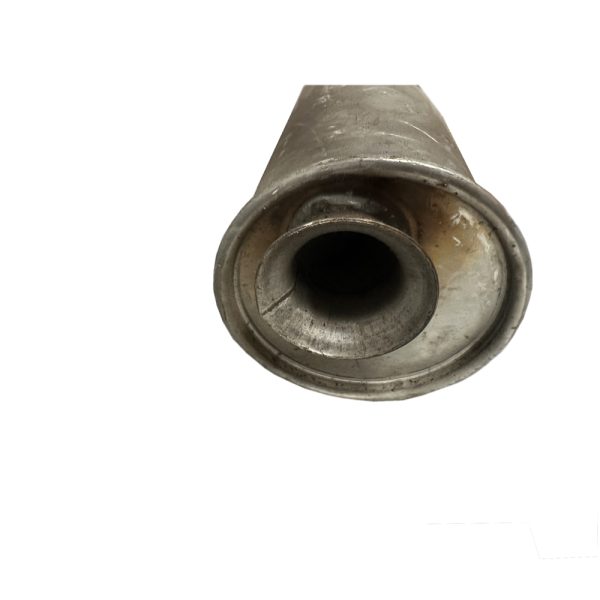 Citroen CX Rear Exhaust Silencer NEW Genuine 5491183