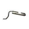 Citroen CX Rear Exhaust Silencer NEW Genuine 5491183
