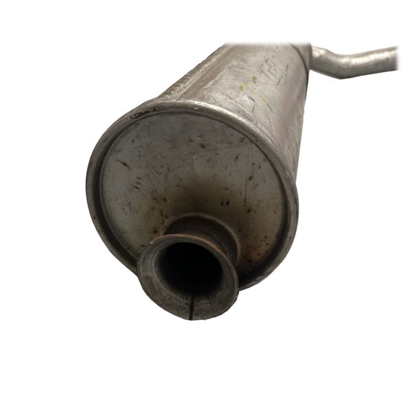 Citroen CX Rear Exhaust Silencer NEW Genuine 7549231