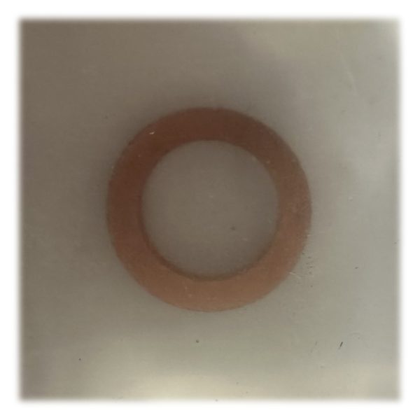 Vauxhall Opel Fuel Cut Off Solenoid NEW 90485572