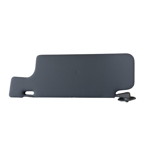 Citroen BX Sunvisor in Grey NEW Genuine 95589757tl