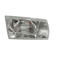 Citroen C15 Headlamp Left Hand Front - 95653143