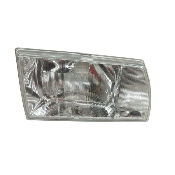 Citroen C15 Headlamp Left Hand Front - 95653143