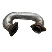 Citroen XM V6 Exhaust NEW Genuine 170487/96030332