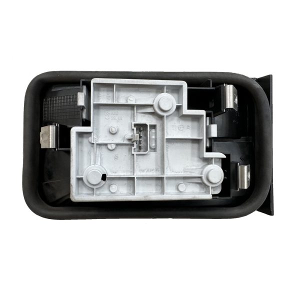 95668018. Citroen Xantia Rear Light Left hand AXO NEW Genuine - 95668018