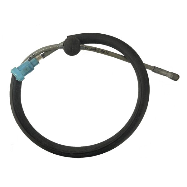 Citroen AX Speedo Cable NEW Genuine 96139395