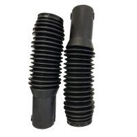 PAIR of Citroen BX Front Suspension Bellows REMANUFACTURED by Chevronics - 95579468