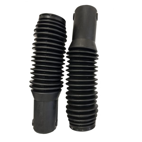 PAIR of Citroen BX Front Suspension Bellows REMANUFACTURED by Chevronics - 95579468