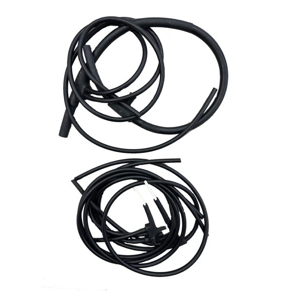 Citroen BX Octopus Return Pipe Loom & Return Loom Set 96030258/95603420