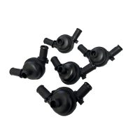 Citroen C6 Water hose Capsule Pack of 5 - 1351kv