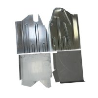 Citroen GS/A Floor Pans Inner and Outer RIGHT & LEFT  GX3167801A