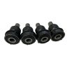 Set of 4 Lower Arm Bush / Fluid Block GS/A 95495152