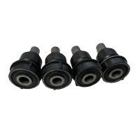 Set of 4 Lower Arm Bush / Fluid Block GS/A 95495152