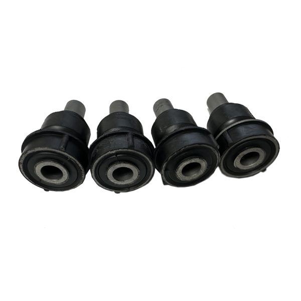 Set of 4 Lower Arm Bush / Fluid Block GS/A 95495152