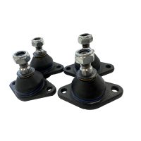 Set of 4 Ball Joints GS/A 75522015